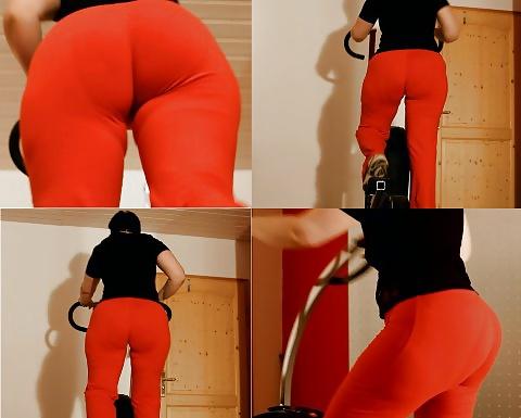 20P BIG BOOTY WIFE 2