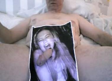 25P Cum Shots!
