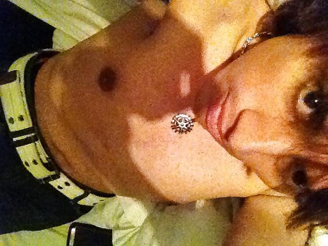10P Sissy emo Latin slut 
