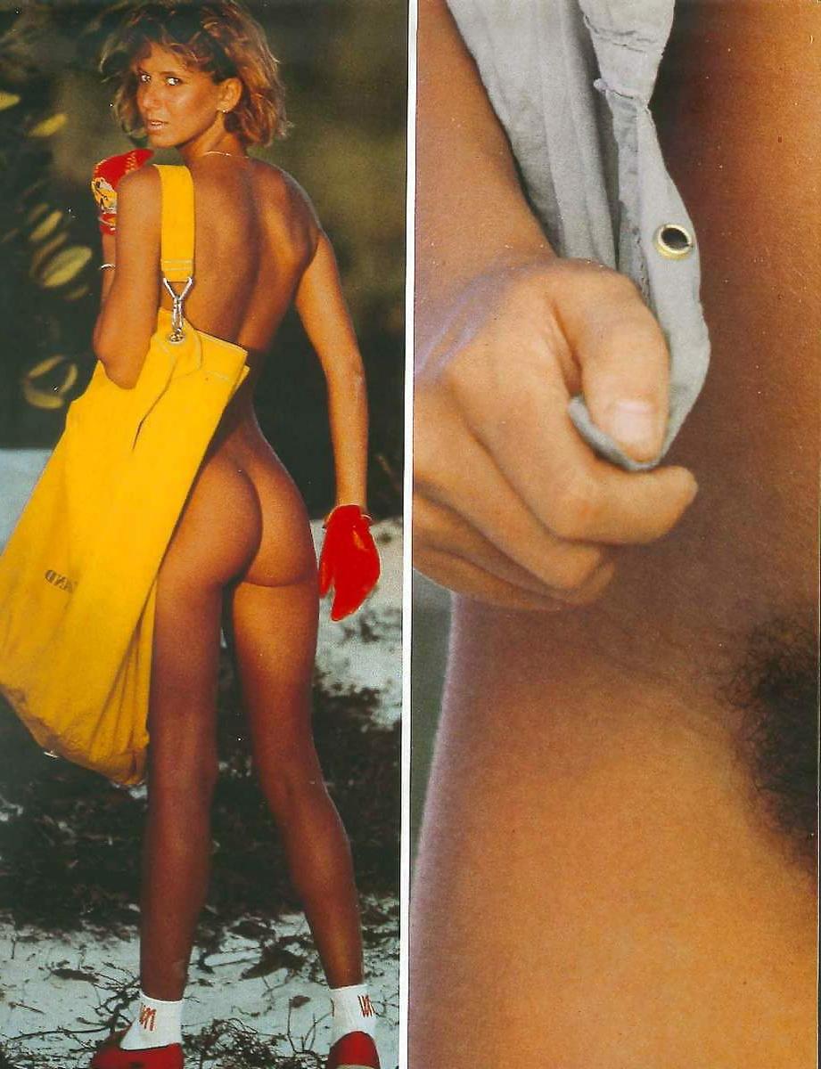 25P Fiona Gelin (nude)