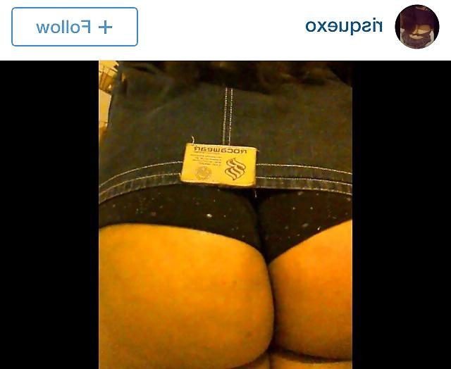 25P In love with big booty 2