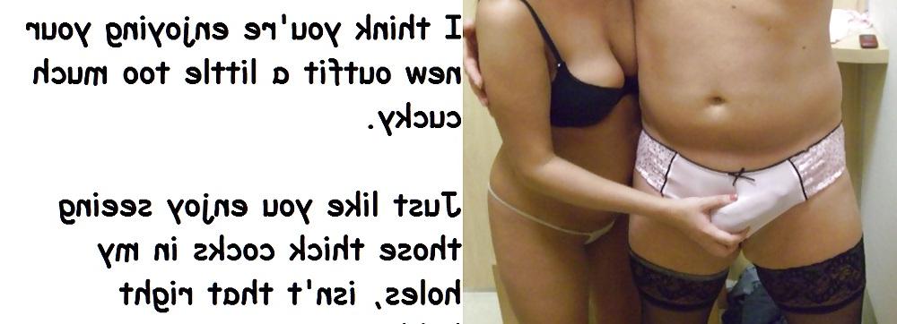 25P Cuckold Captions 21