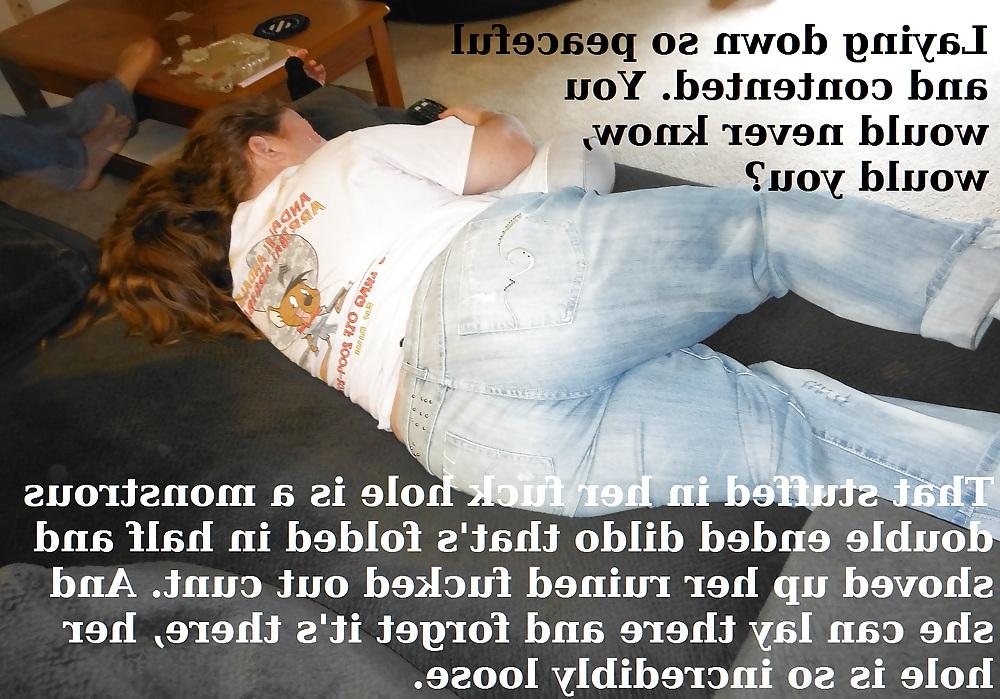 25P Cuckold Captions 21