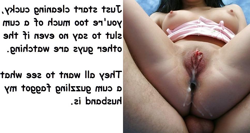 25P Cuckold Captions 21