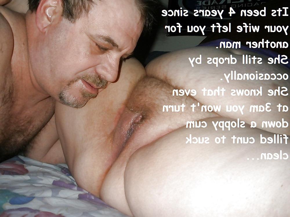 25P Cuckold Captions 21