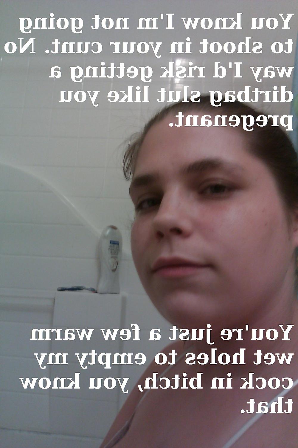 25P Cuckold Captions 21