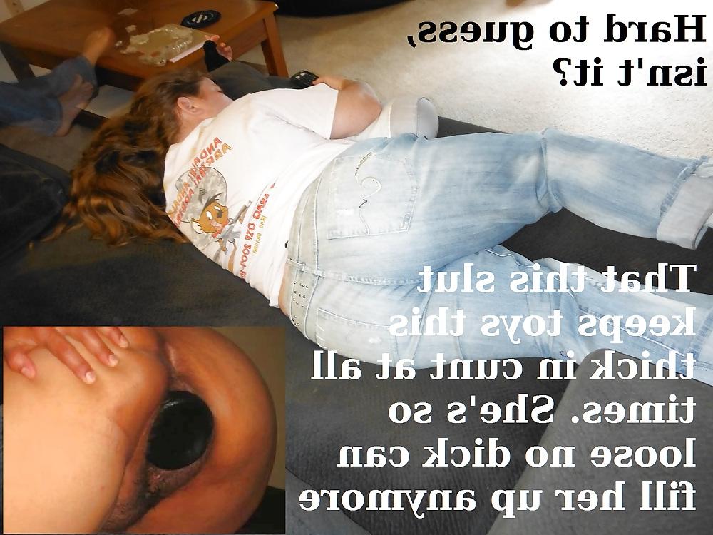 25P Cuckold Captions 21