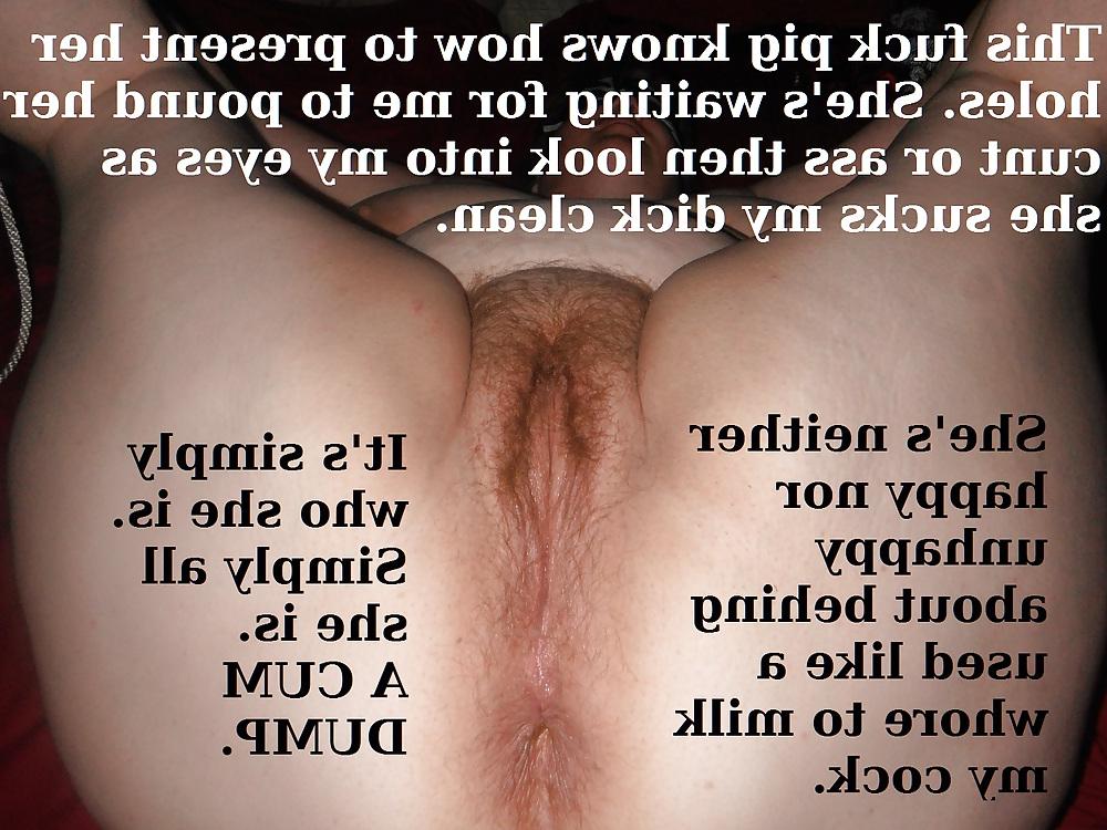 25P Cuckold Captions 21