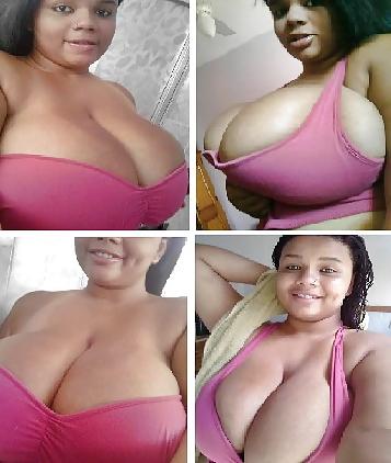 25P Brazilian Big Boobs Girl