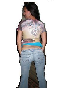 25P Pigtail slut hottie