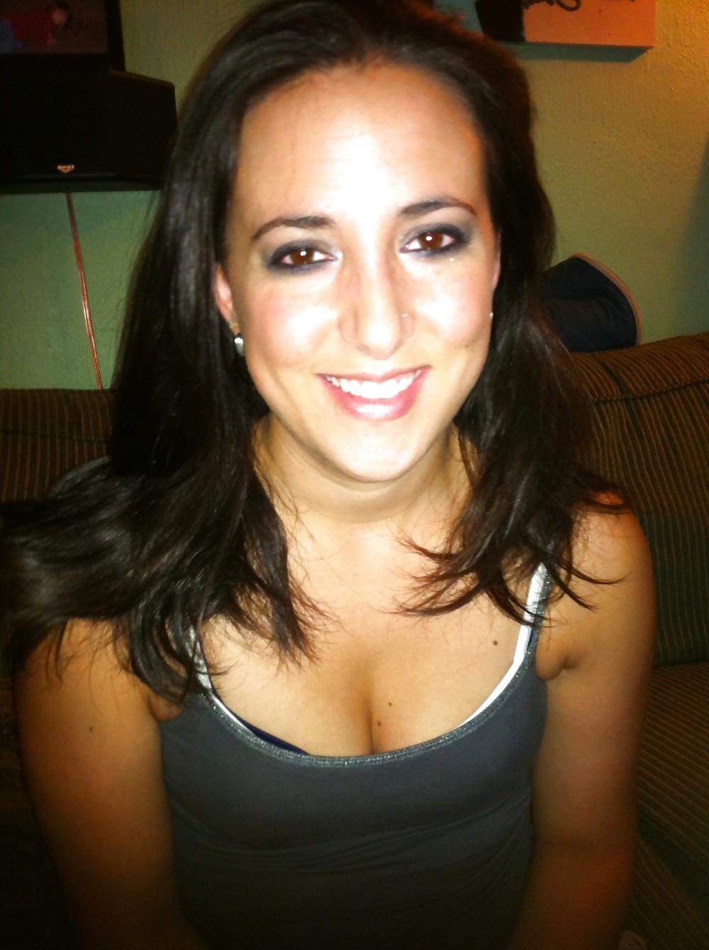 25P Pigtail slut hottie