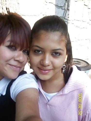 25P MARTHA RAMIREZ CUANDO ERA EMO