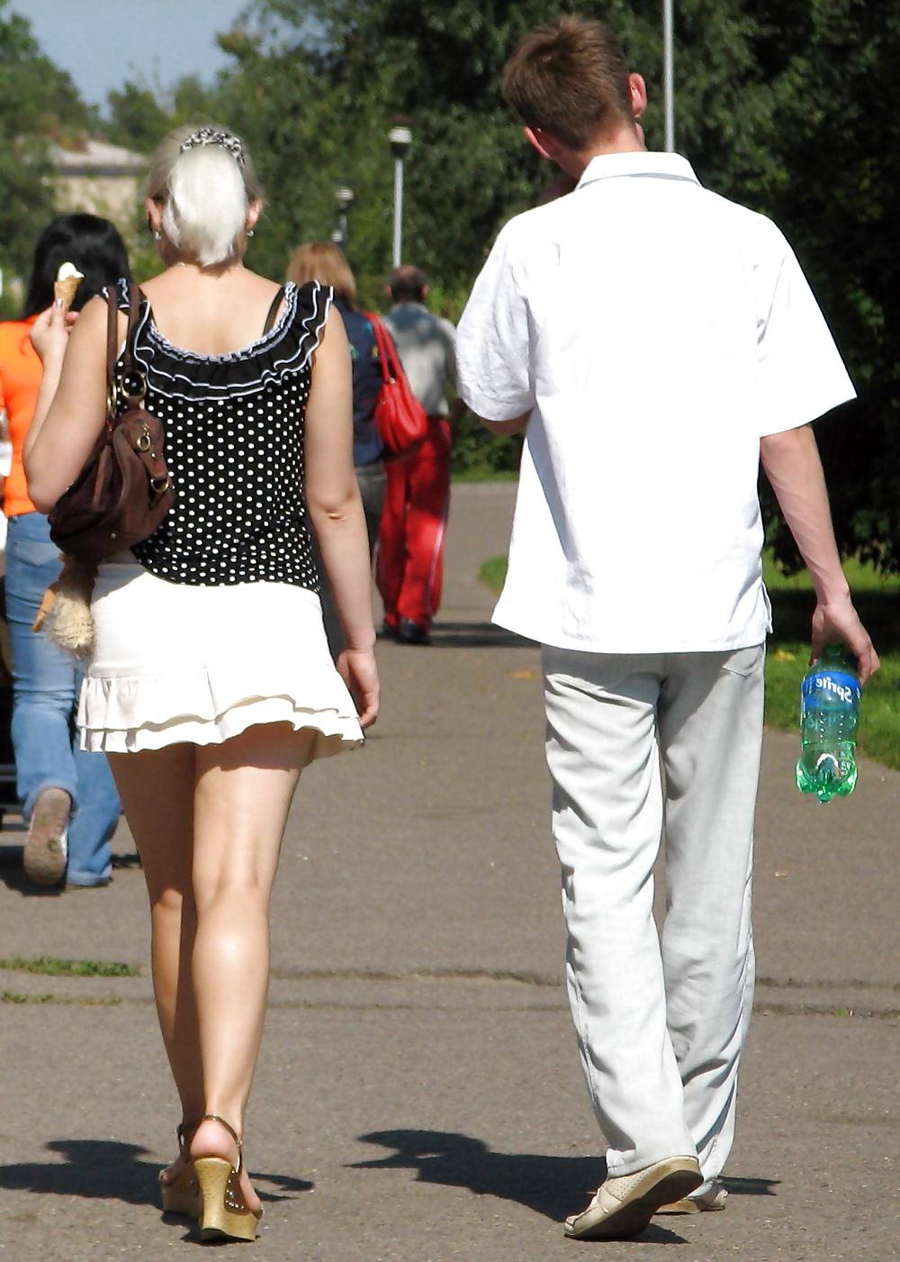 25P Spy russian girls