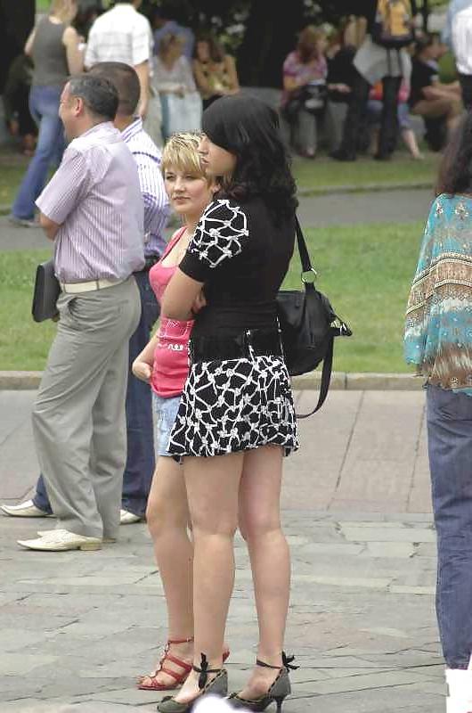 25P Spy russian girls