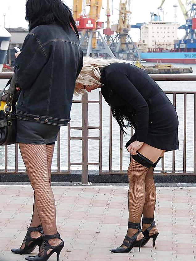 25P Spy russian girls