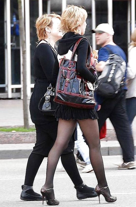 25P Spy russian girls