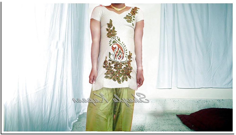 5P Jeans And Salwaar A crossdresser