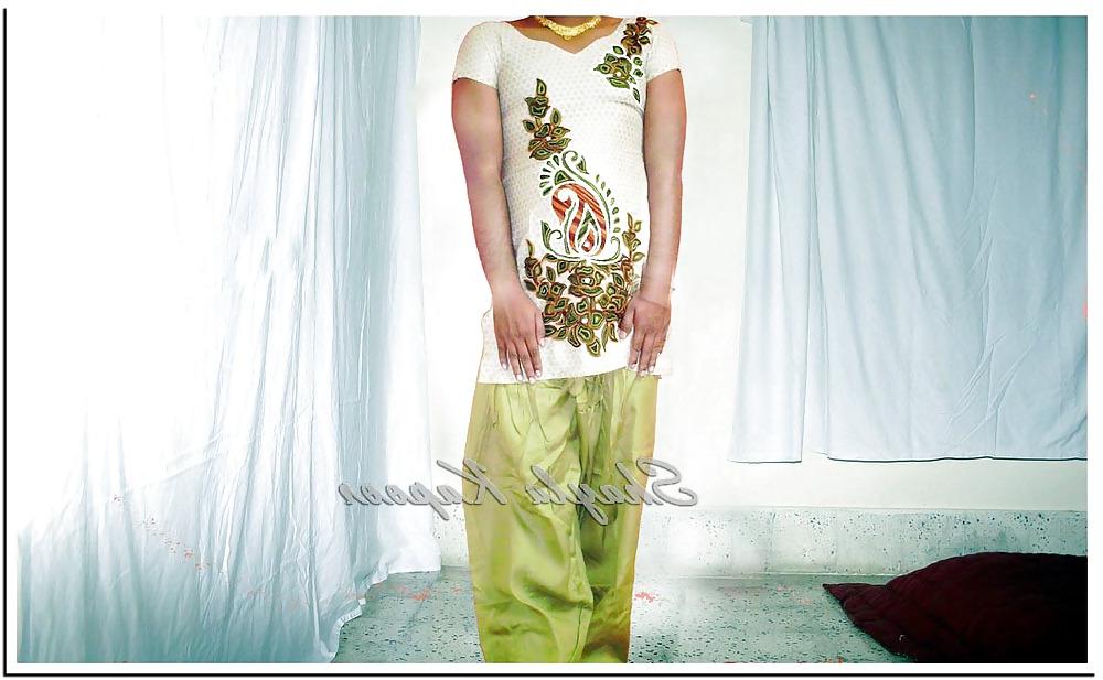 5P Jeans And Salwaar A crossdresser