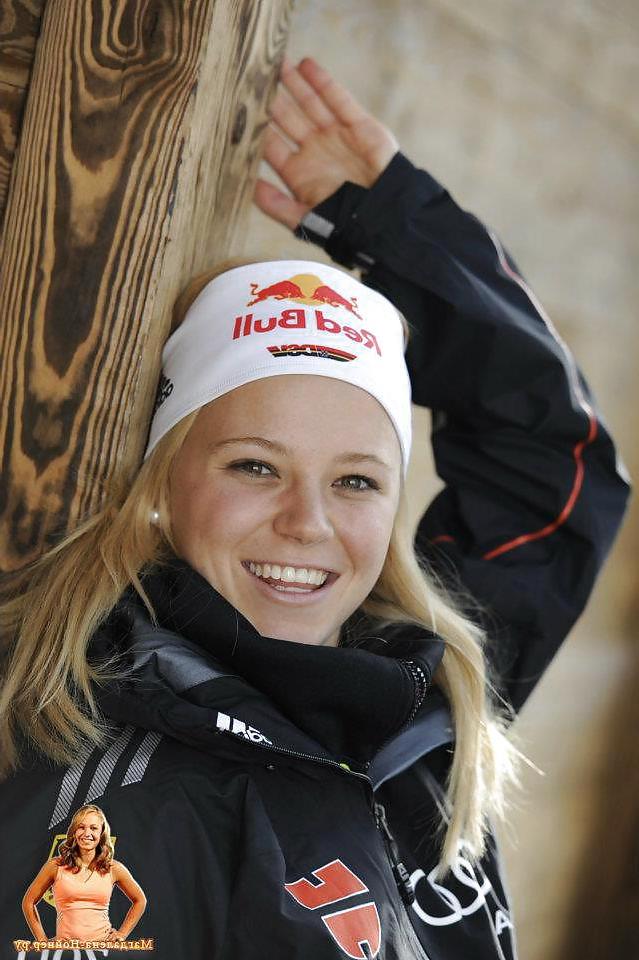 22P German Biathlon Starlett - miriam goessner