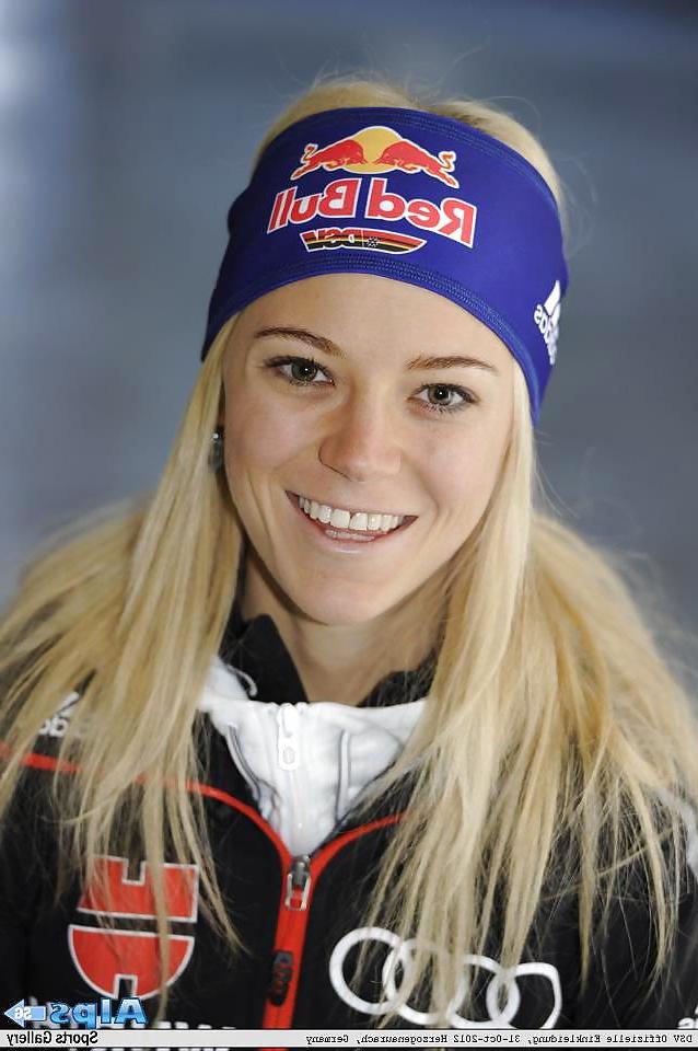 22P German Biathlon Starlett - miriam goessner