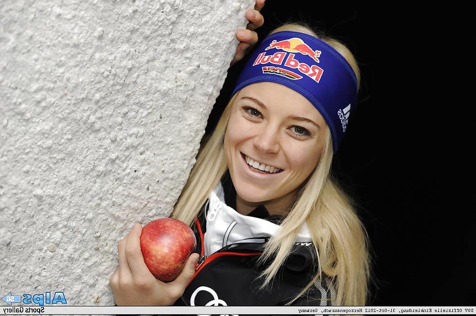 22P German Biathlon Starlett - miriam goessner