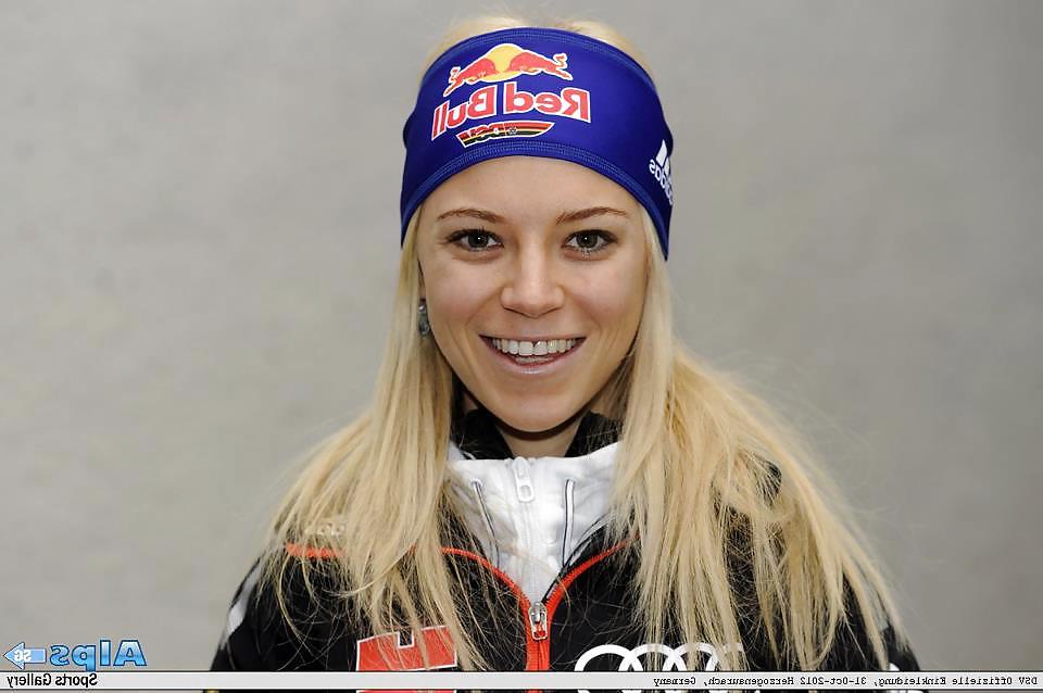 22P German Biathlon Starlett - miriam goessner