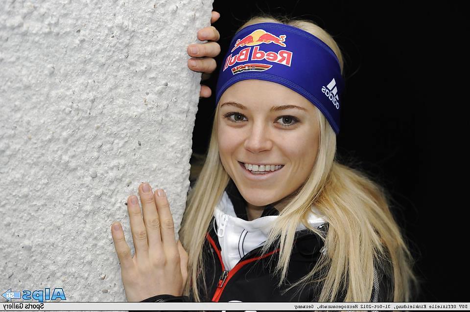 22P German Biathlon Starlett - miriam goessner