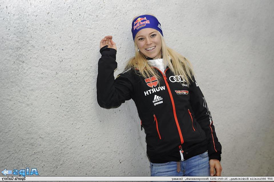 22P German Biathlon Starlett - miriam goessner
