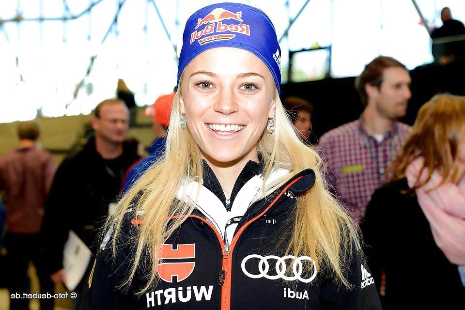 22P German Biathlon Starlett - miriam goessner