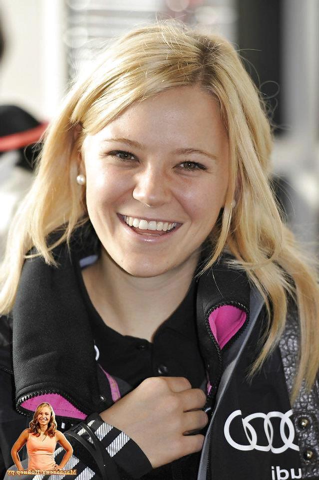22P German Biathlon Starlett - miriam goessner