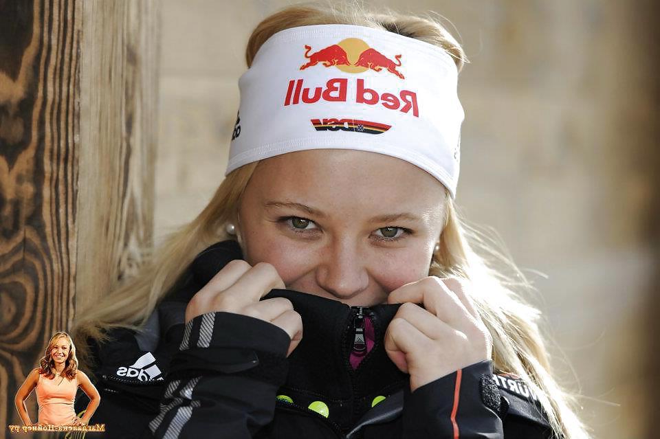 22P German Biathlon Starlett - miriam goessner
