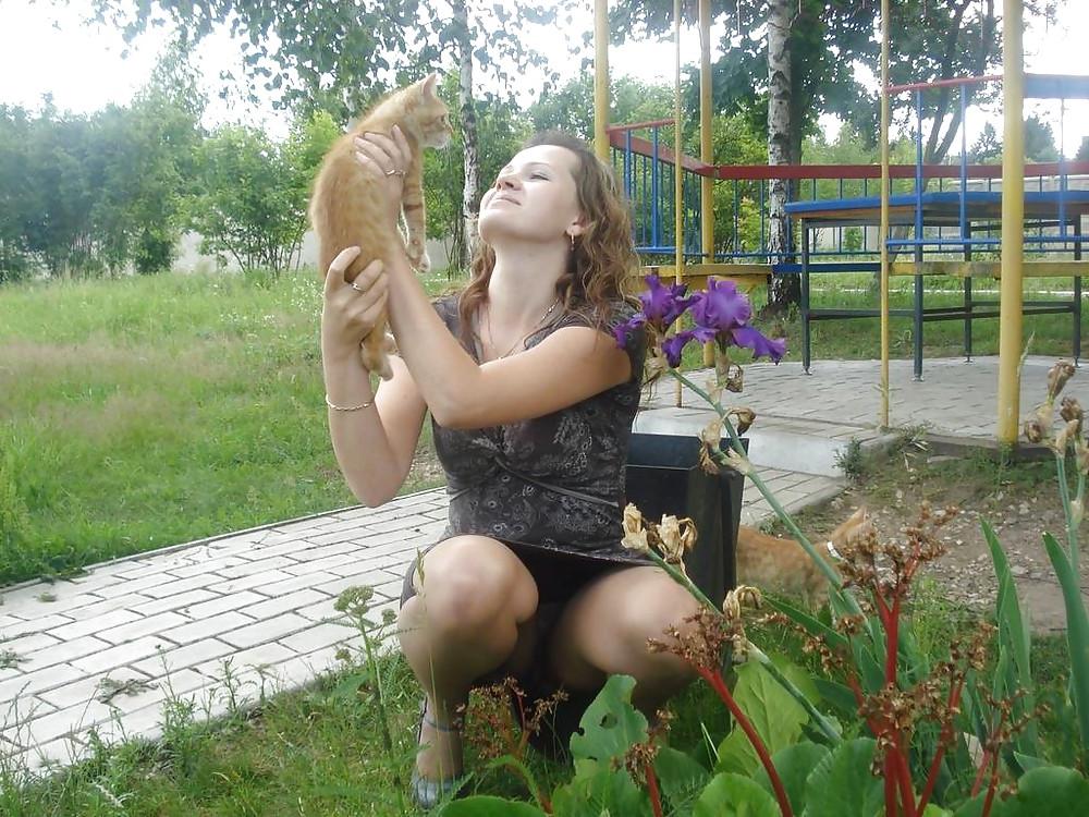 15P Spy upskirt 2