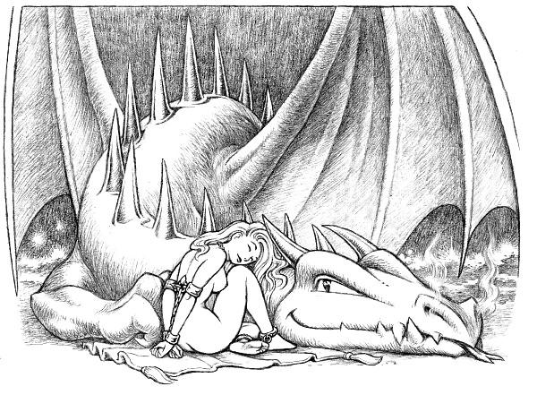 25P Grigbertz Erotic Imagination - a homage to Raziya