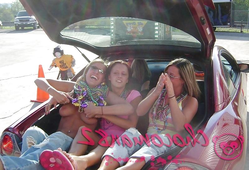 14P Spring Breakers 