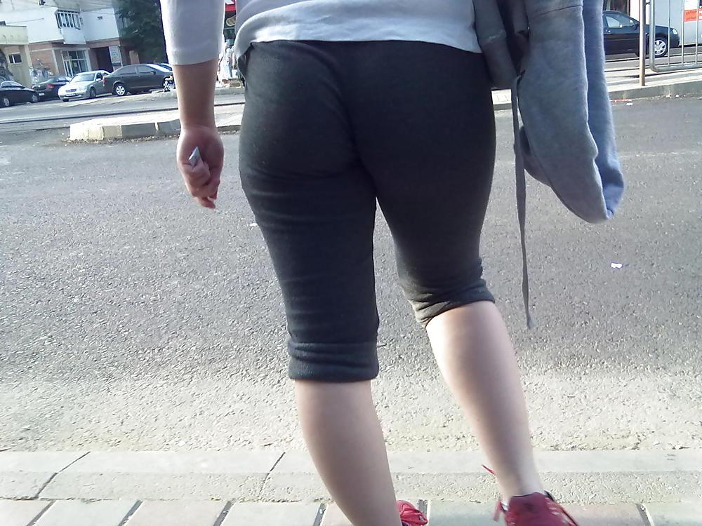25P Street ass 2