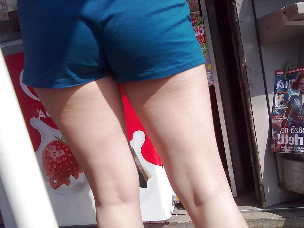 25P Street ass 2