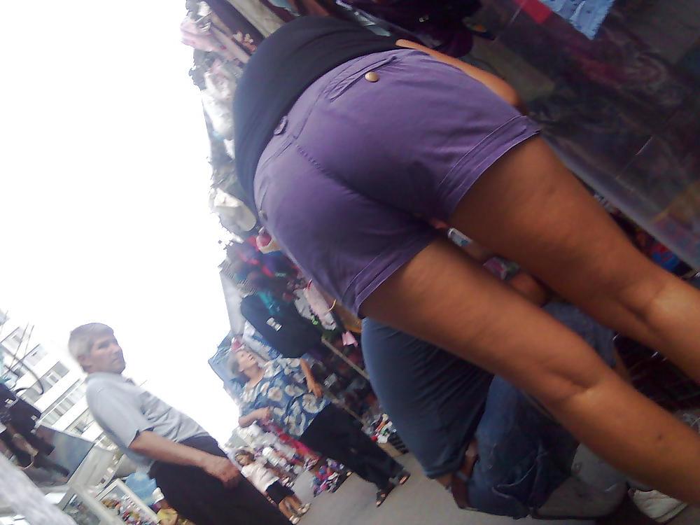 25P Street ass 2