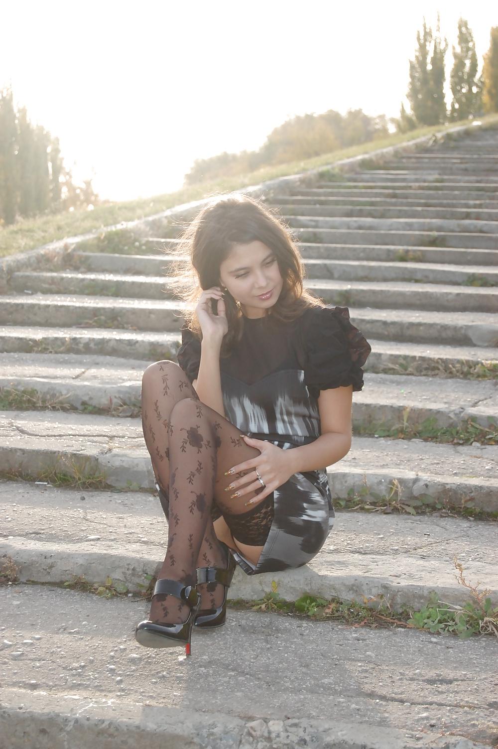 25P Stockings and Things 50