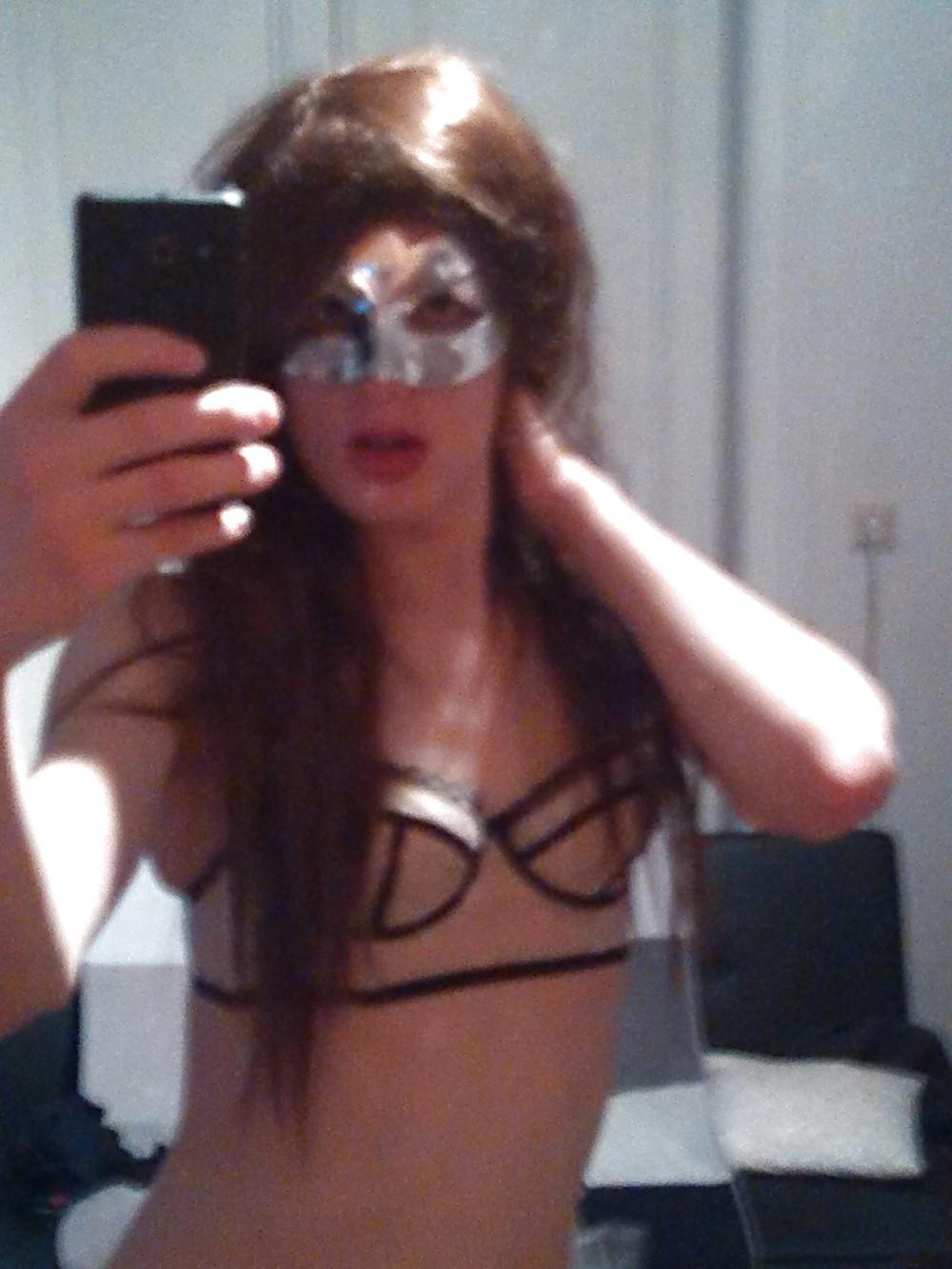 6P Young Crossdresser 3