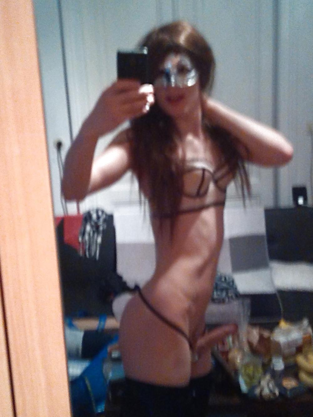 6P Young Crossdresser 3