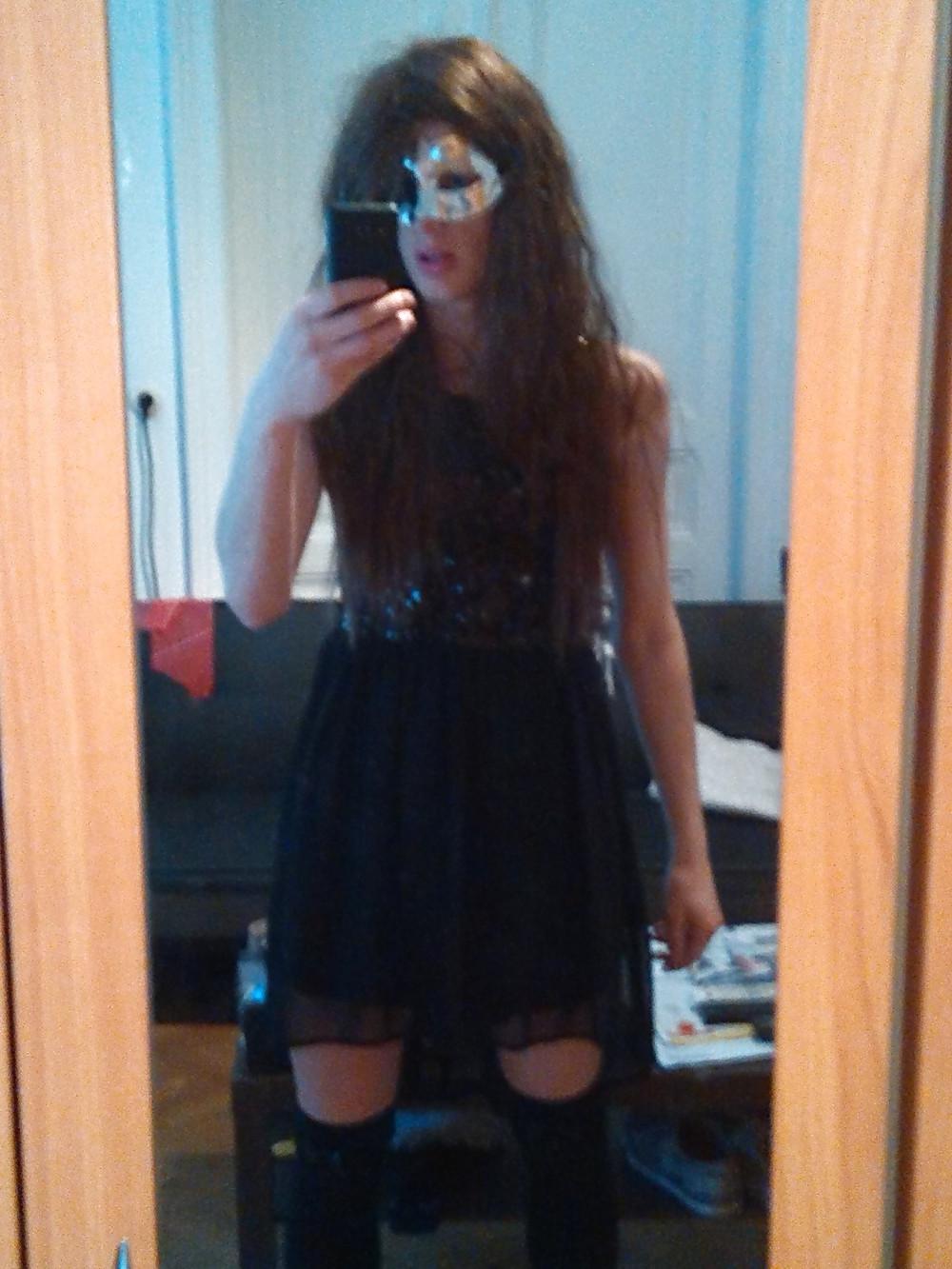 6P Young Crossdresser 3