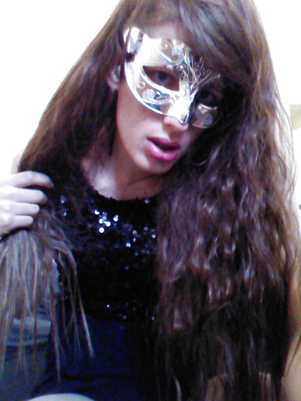 6P Young Crossdresser 3