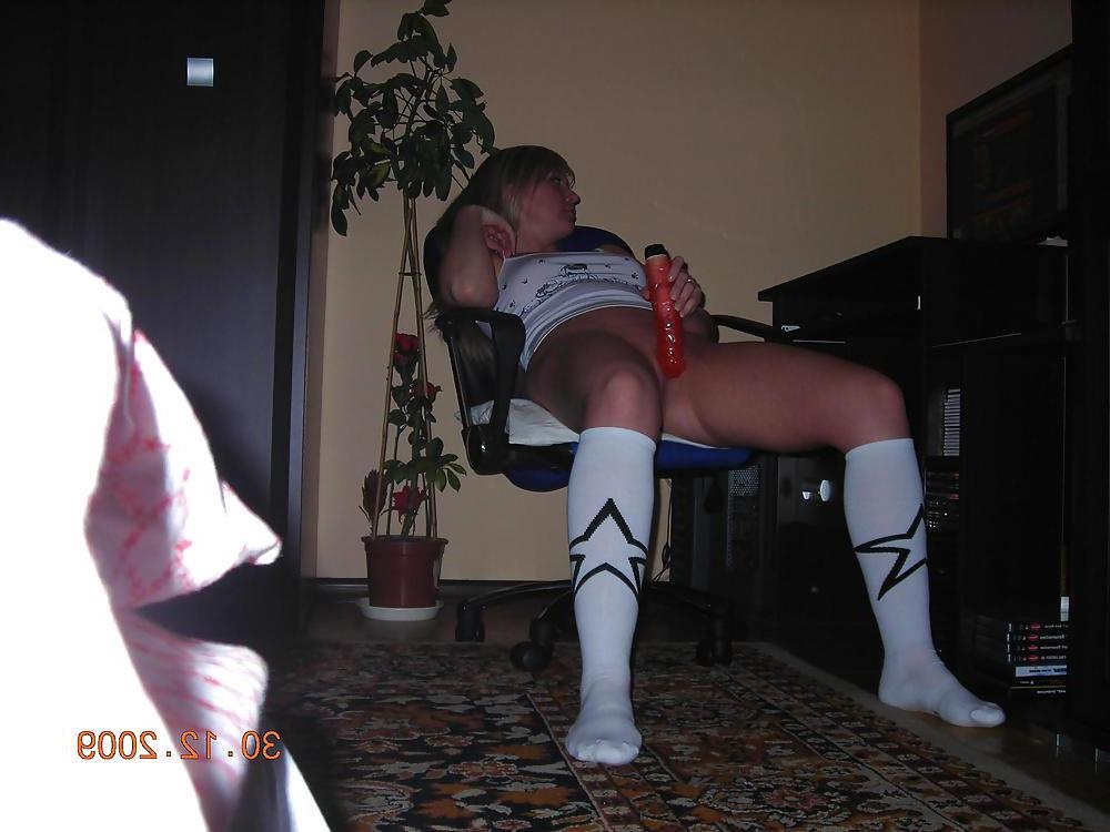 25P Amateur Masturbation vol 101