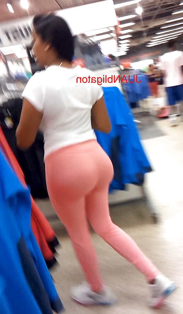 11P UNBELIEVABLE Brazilian BOOTY Lifted BUBBLE BUTT VOYEUR
