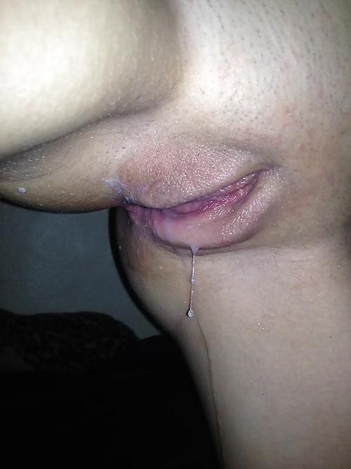 25P Some cum? pt.6