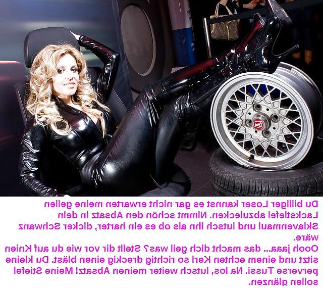 13P German Celebrity Captions