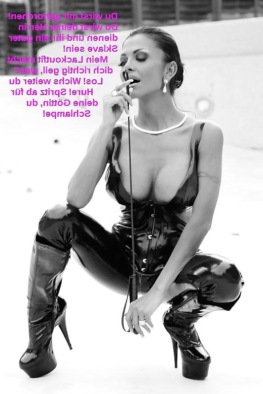 13P German Celebrity Captions