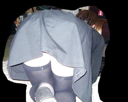 5P Hot crossdresser