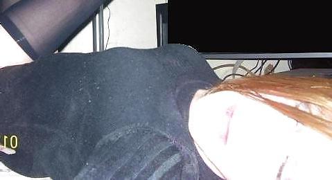 5P Hot crossdresser
