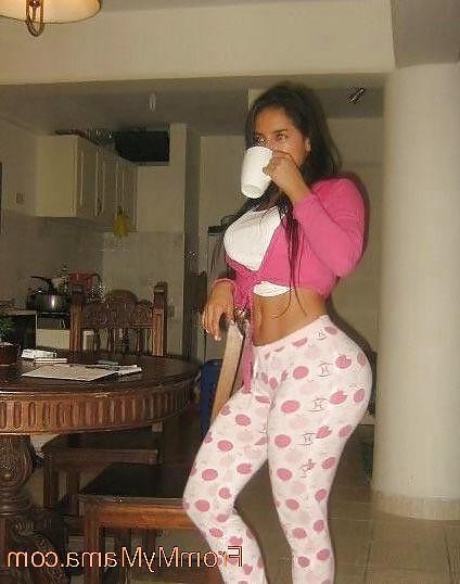 17P Arsch, Beute, Whooty, das gefällt mir